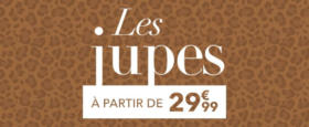 Les jupes