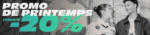 Snipes Offre de printemps - au 24.05.2025