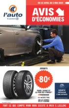 AVIS DECONOMIE 3