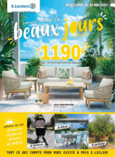 SELECTION LOISIRS EXTERIEURS REGION