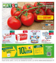 C'EST TOUS LES JOURS LE MARCHÉ