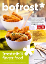 bofrost * Irresistibili finger food - al 03.05.2025