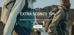 Intersport Extra sconto 10% - al 30.04.2025
