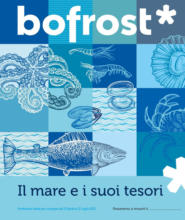 Il mare e i suoi tesori