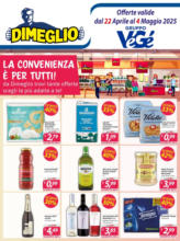 La convenienza e per tutti!