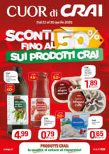 Sconti fino al 50%