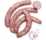 Kaufland хипермаркет Наденица по домашна рецепта от свежата витрина - до 31-12-25