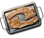 Kaufland хипермаркет Кралски котлет от свежата витрина - до 03-05-26