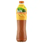Kaufland хипермаркет Fuze Tea Студен чай манго и ананас - до 07-06-26