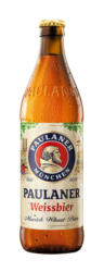 Paulaner Бира различни видове