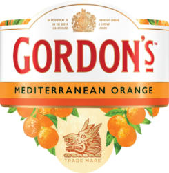 Gordon`s Джин 37,5% vol