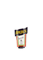 Kaufland хипермаркет Aperol Аперитив - до 25-05-25