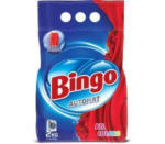 Kaufland хипермаркет BINGO Прах или Гел различни видове - до 22-06-25