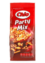Kaufland хипермаркет Chio Солети и крекери Party Mix - до 14-09-25