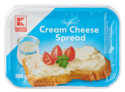 K-Classic Крема сирене различни вкусове