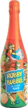 Kaufland хипермаркет Robby Bubble Безалкохолна газирана напитка - до 08-02-26