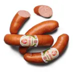 Kaufland хипермаркет Чех Родопска наденица от свежата витрина - до 21-12-25