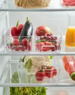 Kaufland хипермаркет Spice&Soul Комплект органайзер за хладилник - до 01-02-26