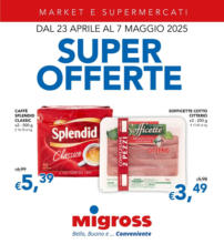Super offerte