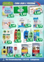 Fresco Si Supermercati Scontatissimi - al 03.05.2025