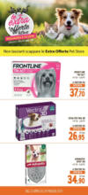 Pet Store Conad Le extra offerte - al 20.05.2025
