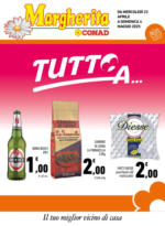 Margherita Conad Tutto A... - al 04.05.2025