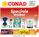 Conad City SPECIALE CONAD - al 07.05.2025