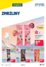 Makro Zmrzliny – do 20.05.2025
