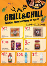 Grill&Chill