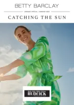 Ludwig Rudnick GmbH & Co. KG Rudnick - Betty Barclay - bis 01.05.2025