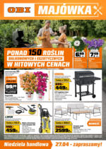 Katalog OBI OBI – do 06.05.2025