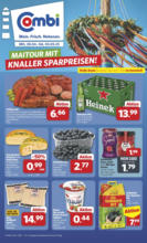 Combi Unsere Combi Wochenangebote - bis 03.05.2025