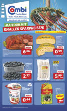 Combi Unsere Combi Wochenangebote - bis 03.05.2025