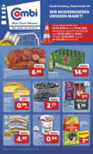 Unsere Combi Wochenangebote