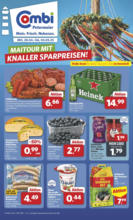 Combi Unsere Combi Wochenangebote - bis 03.05.2025