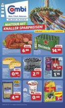 Combi Unsere Combi Wochenangebote - bis 03.05.2025