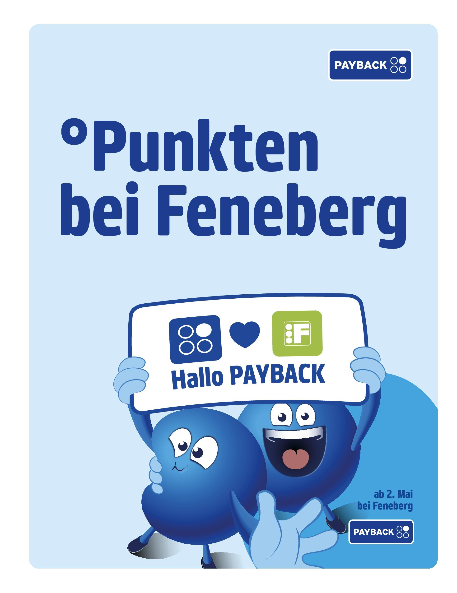 Feneberg Angebote (ab 02.05.2025) zum Blättern | Seite: 4
