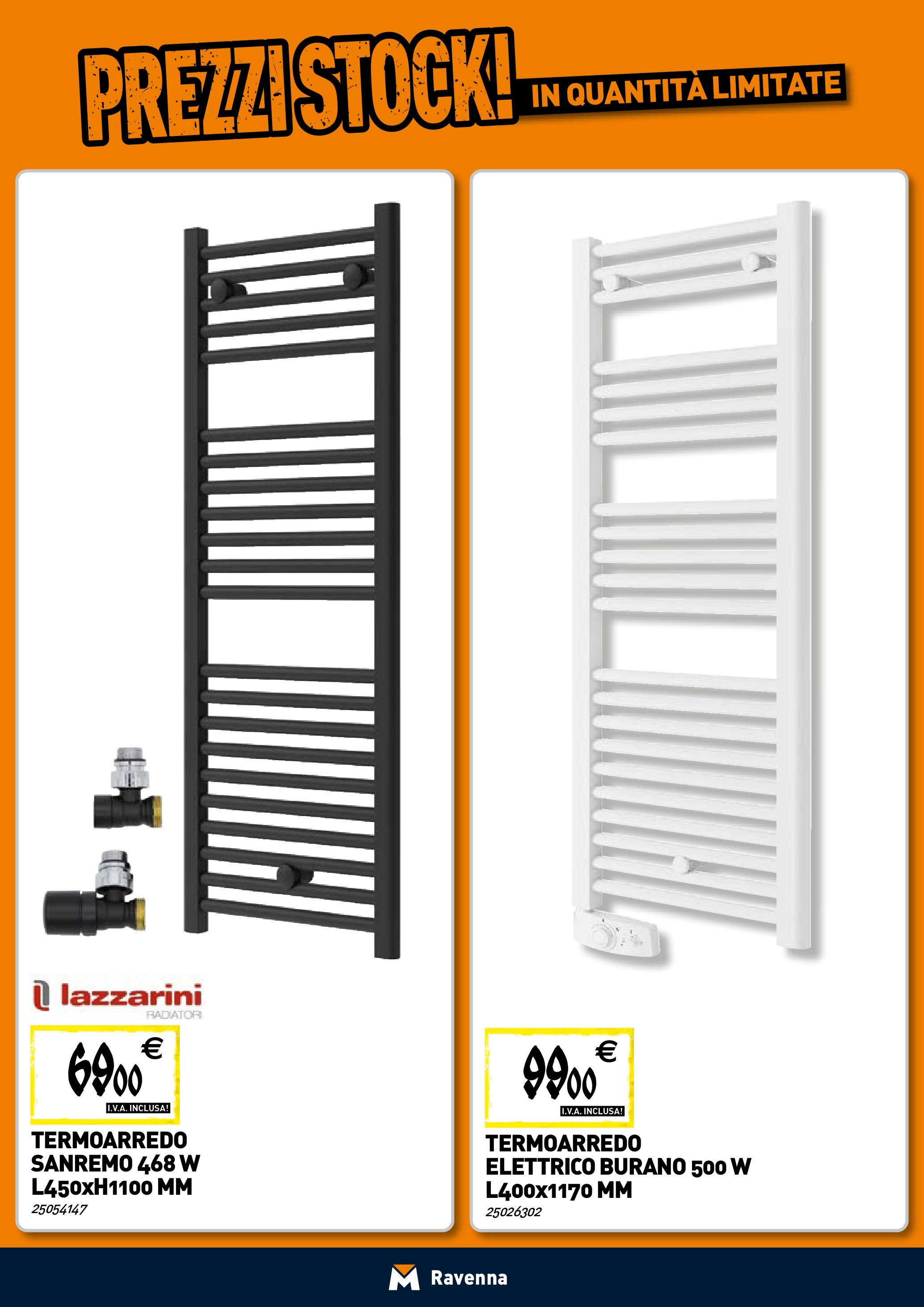 TECNOMAT - Straordinari prezzi stock! dal 23/04/2025 anteprima > nuovo offerte!⏳ | Pagina: 6 Nuovo TECNOMAT - Straordinari prezzi stock! dal 23/04/2025 > offerte anteprima 🛍️ | Pagina: 6