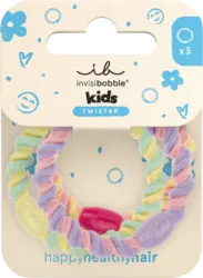 invisibobble Haargummi Twistar Kinder Dreamy Braids