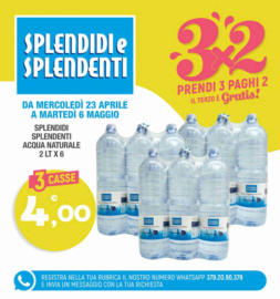 Prendi 3 paghi 2