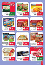 Oferta válida del 23 de Abril al 7 de Mayo