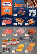 K+K: Wochenangebote