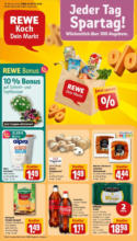Rewe: Wochenangebote