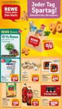 Rewe: Wochenangebote