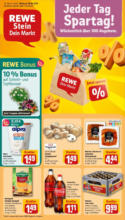 Rewe: Wochenangebote