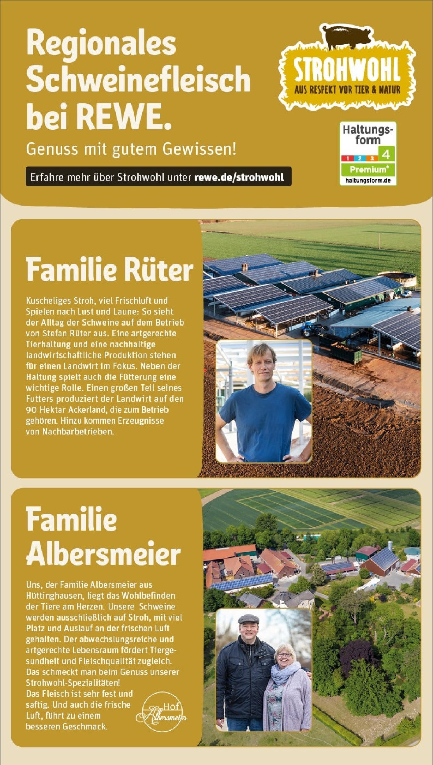 Rewe - Rewe: Wochenangebote (ab 27.04.2025) zum Blättern » Angebote | Seite: 13 | Produkte: Schweinefleisch, Fleisch Rewe - Rewe: Wochenangebote (ab 27.04.2025) zum Blättern » Angebote | Seite: 13 | Produkte: Schweinefleisch, Fleisch
