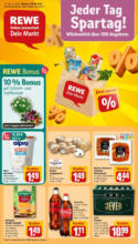 Rewe: Wochenangebote