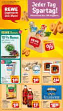 Rewe: Wochenangebote