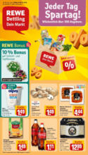 Rewe: Wochenangebote