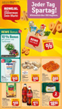 Rewe: Wochenangebote